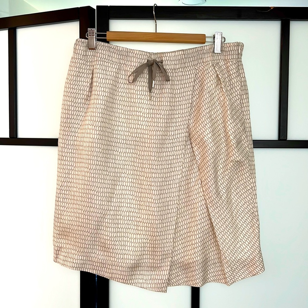 Summer skirt from Fabiana Filippi